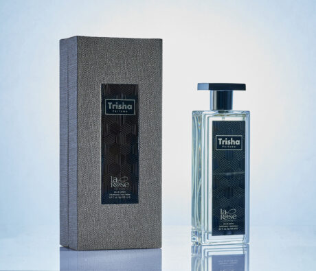 Trisha perfume