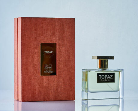 Topaz perfume