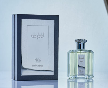 Sultan Suleiman perfume